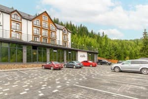 Konopka Forest Home & SPA 5