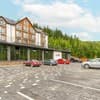 Konopka Forest Home & SPA 5-6/33