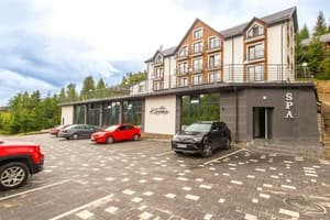 Konopka Forest Home & SPA 31