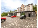 Konopka Forest Home & SPA 31