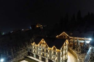 Konopka Forest Home & SPA 6