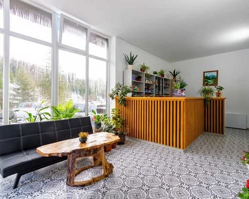 Konopka Forest Home & SPA 3