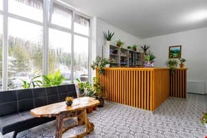 Konopka Forest Home & SPA 3