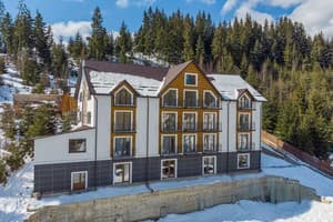 Отель Konopka Forest Home & SPA