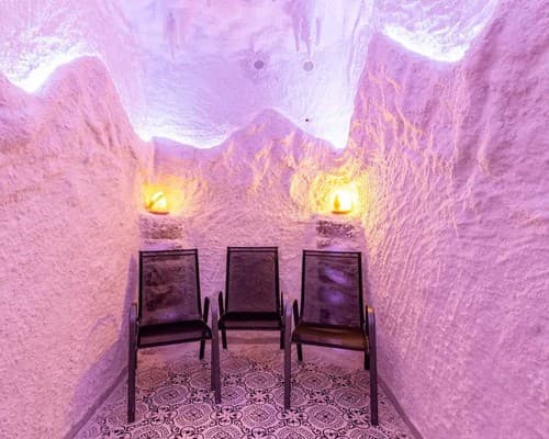 Konopka Forest Home & SPA 14