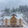 Konopka Forest Home & SPA 23-24/33