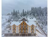 Konopka Forest Home & SPA 23