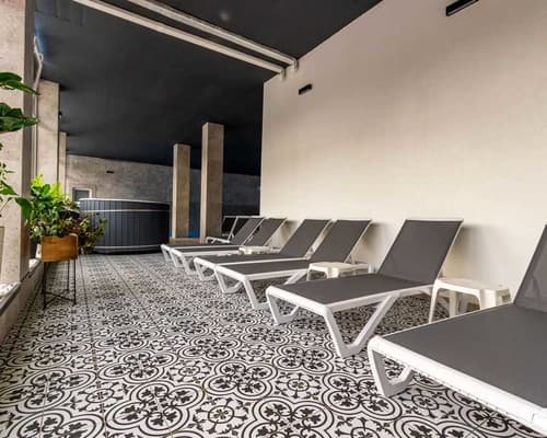 Konopka Forest Home & SPA 10