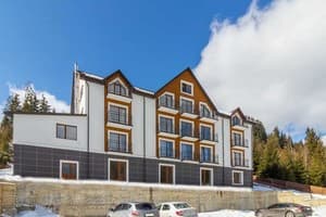 Konopka Forest Home & SPA 31