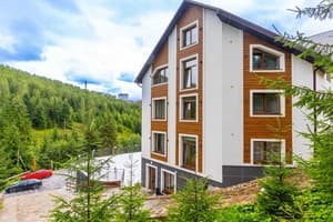 Konopka Forest Home & SPA 12