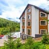 Konopka Forest Home & SPA 12-13/33