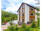 Konopka Forest Home & SPA 12