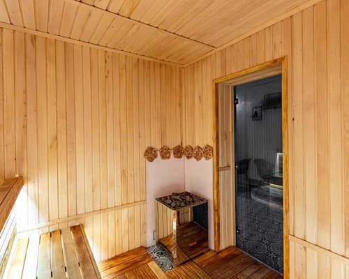 Konopka Forest Home & SPA 13