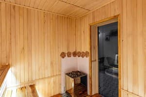 Konopka Forest Home & SPA 14