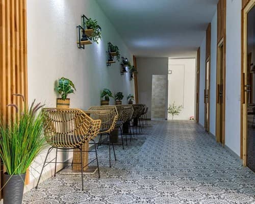 Konopka Forest Home & SPA 32