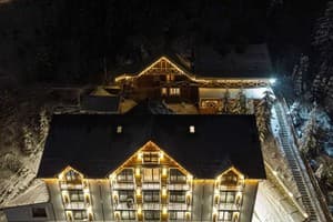 Konopka Forest Home & SPA 16