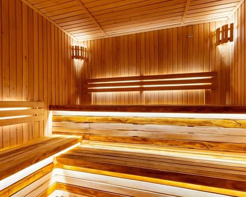 Konopka Forest Home & SPA 15