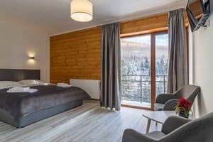 Konopka Forest Home & SPA 18