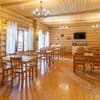 Konopka Forest Home & SPA 22-23/33