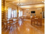 Konopka Forest Home & SPA 22