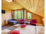 Konopka Forest Home & SPA 17