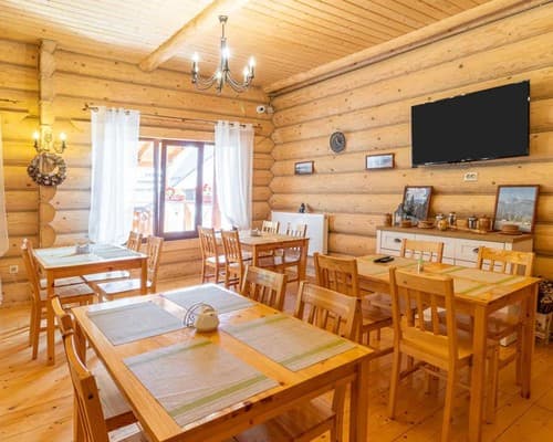 Konopka Forest Home & SPA 29