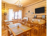 Konopka Forest Home & SPA 29