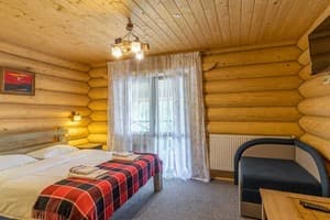 Konopka Forest Home & SPA 3