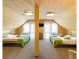 Konopka Forest Home & SPA 18