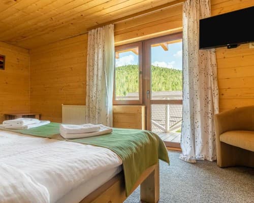 Konopka Forest Home & SPA 20