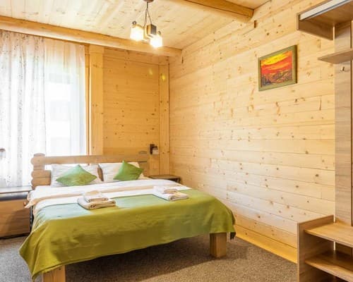 Konopka Forest Home & SPA 2