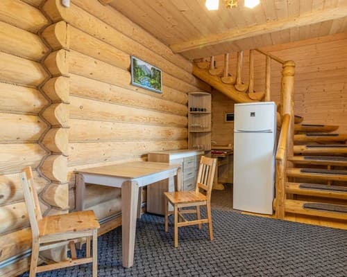 Konopka Forest Home & SPA 21