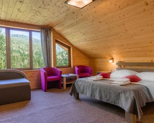 Konopka Forest Home & SPA 19