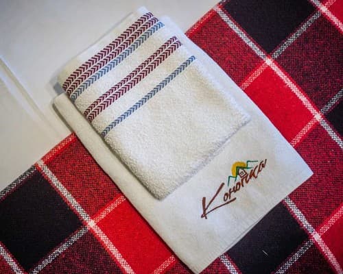 Konopka Forest Home & SPA 26