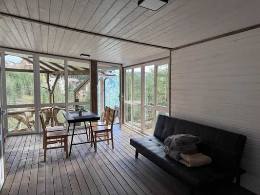 Konopka Forest Home & SPA 27