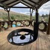 Konopka Forest Home & SPA 28-29/33