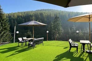 Konopka Forest Home & SPA 7