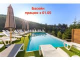 Отель Konopka Forest Home & SPA