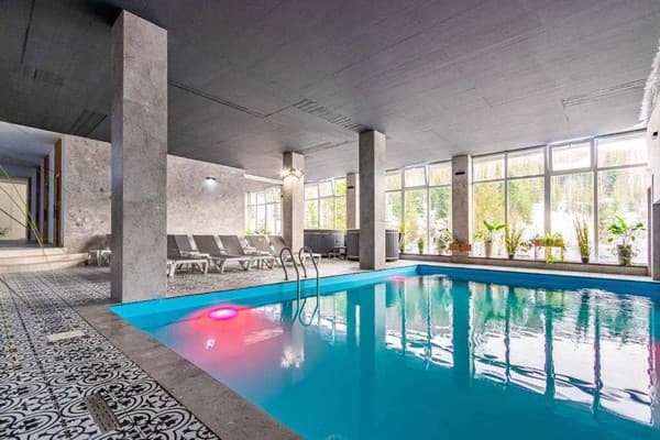 Konopka Forest Home & SPA 30