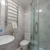 Отель Konopka Forest Home & SPA. Делюкс двухместный двухкомнатный  (+1) 3