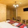 Отель Konopka Forest Home & SPA. Коттедж 8-местный Вилла 9