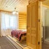 Отель Konopka Forest Home & SPA. Коттедж 8-местный Вилла 10