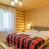 Отель Konopka Forest Home & SPA. Коттедж 8-местный Вилла 8