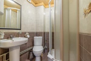 Отель Konopka Forest Home & SPA. Коттедж 8-местный Вилла 14