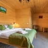 Отель Konopka Forest Home & SPA. Коттедж 8-местный Вилла 3