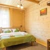 Отель Konopka Forest Home & SPA. Коттедж 8-местный Вилла 5