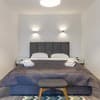 Отель Konopka Forest Home & SPA. Люкс двухместный двухкомнатный NEW (+1) 1