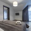 Отель Konopka Forest Home & SPA. Люкс двухместный двухкомнатный NEW (+1) 2