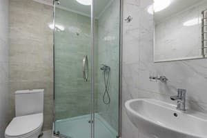 Отель Konopka Forest Home & SPA. Люкс двухместный двухкомнатный NEW (+1) 7