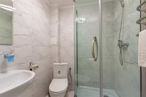 Отель Konopka Forest Home & SPA. Люкс двухместный двухуровневый NEW (+1) 7